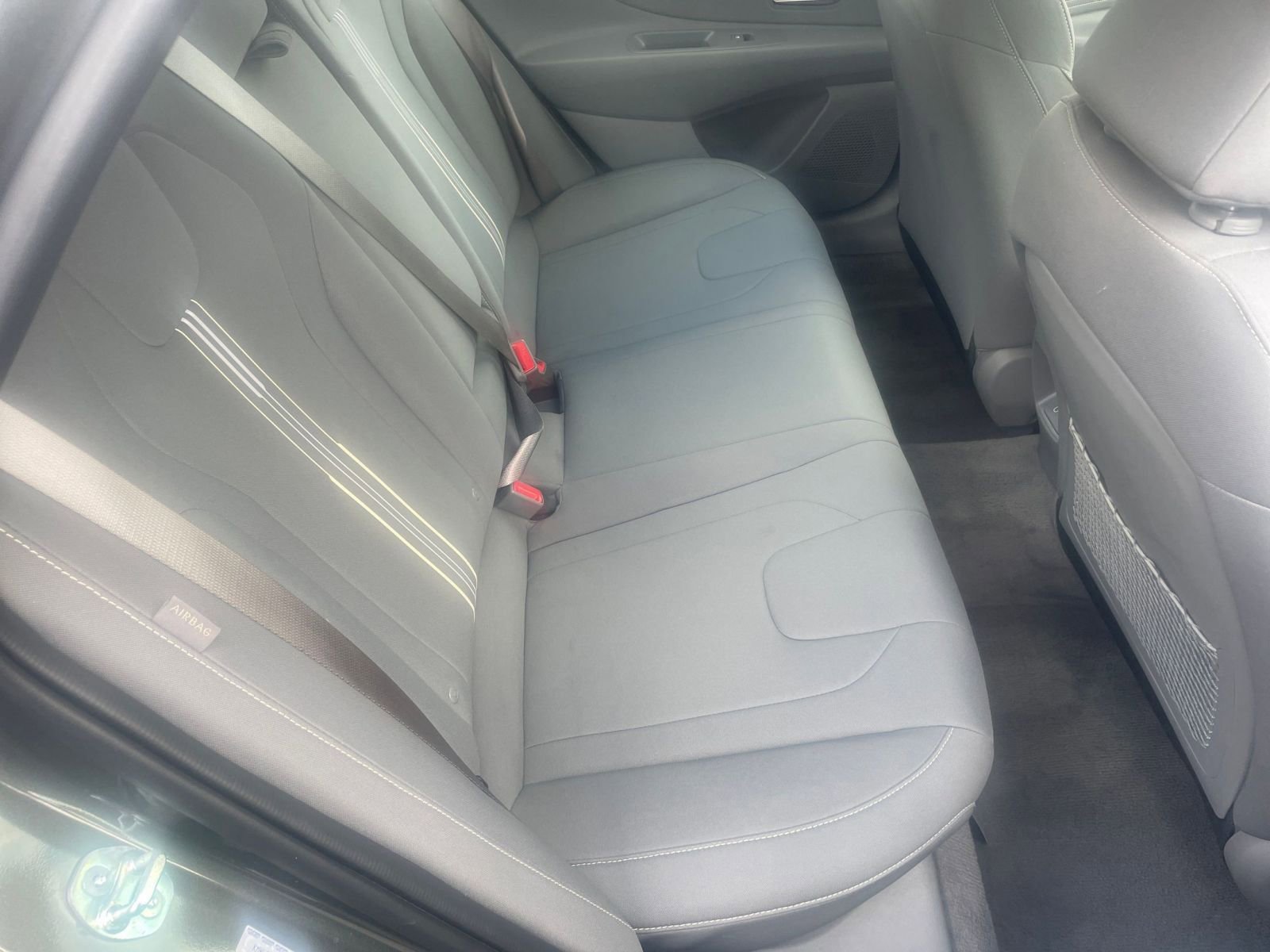 Used 2025 Hyundai Elantra SEL image 40