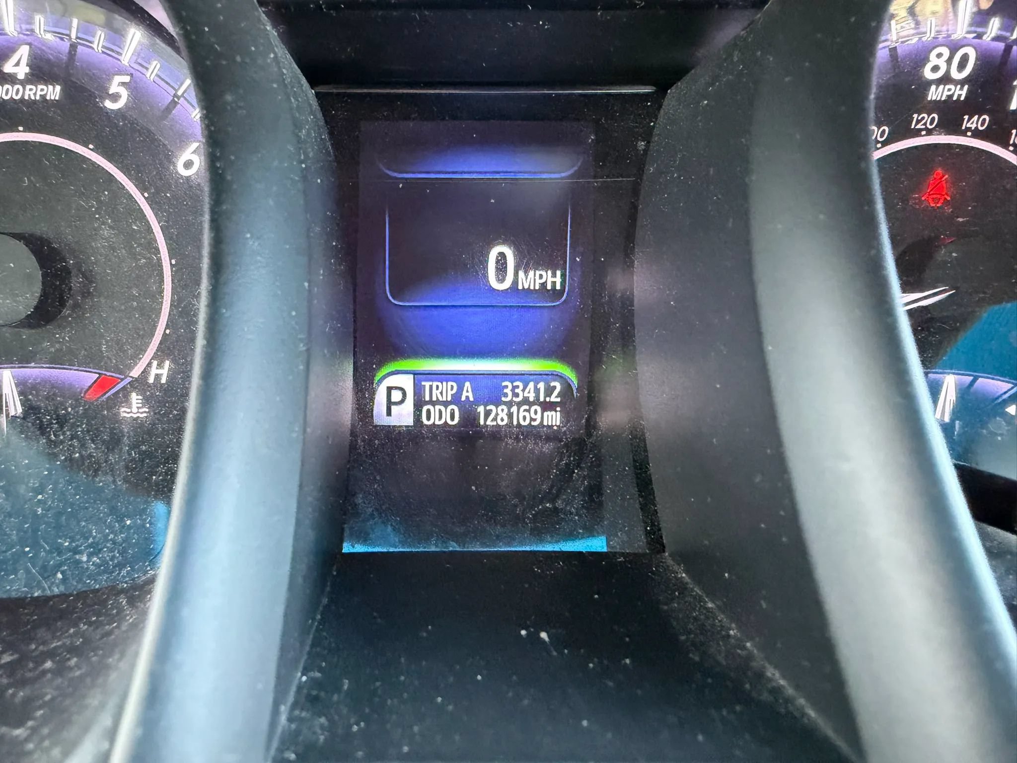 Used 2015 Toyota Avalon XLE Touring FWD image 14