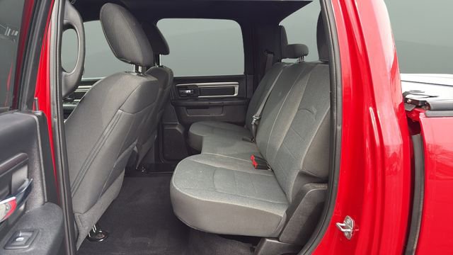 Used 2021 RAM 1500 Classic Warlock image 34