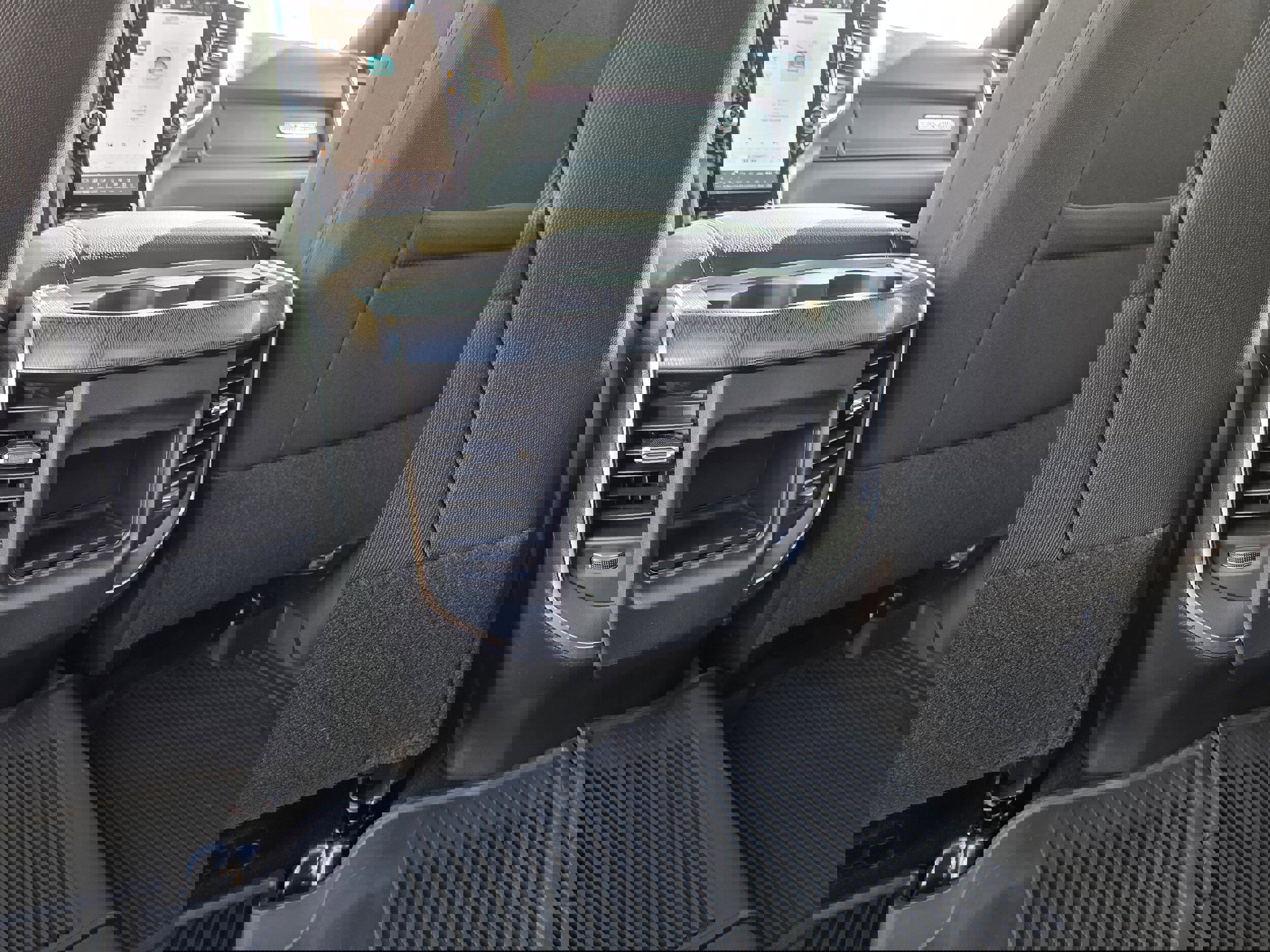 New 2026 RAM 2500 Lone Star image 22