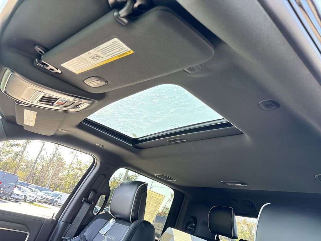 New 2026 RAM 3500 Laramie image 16