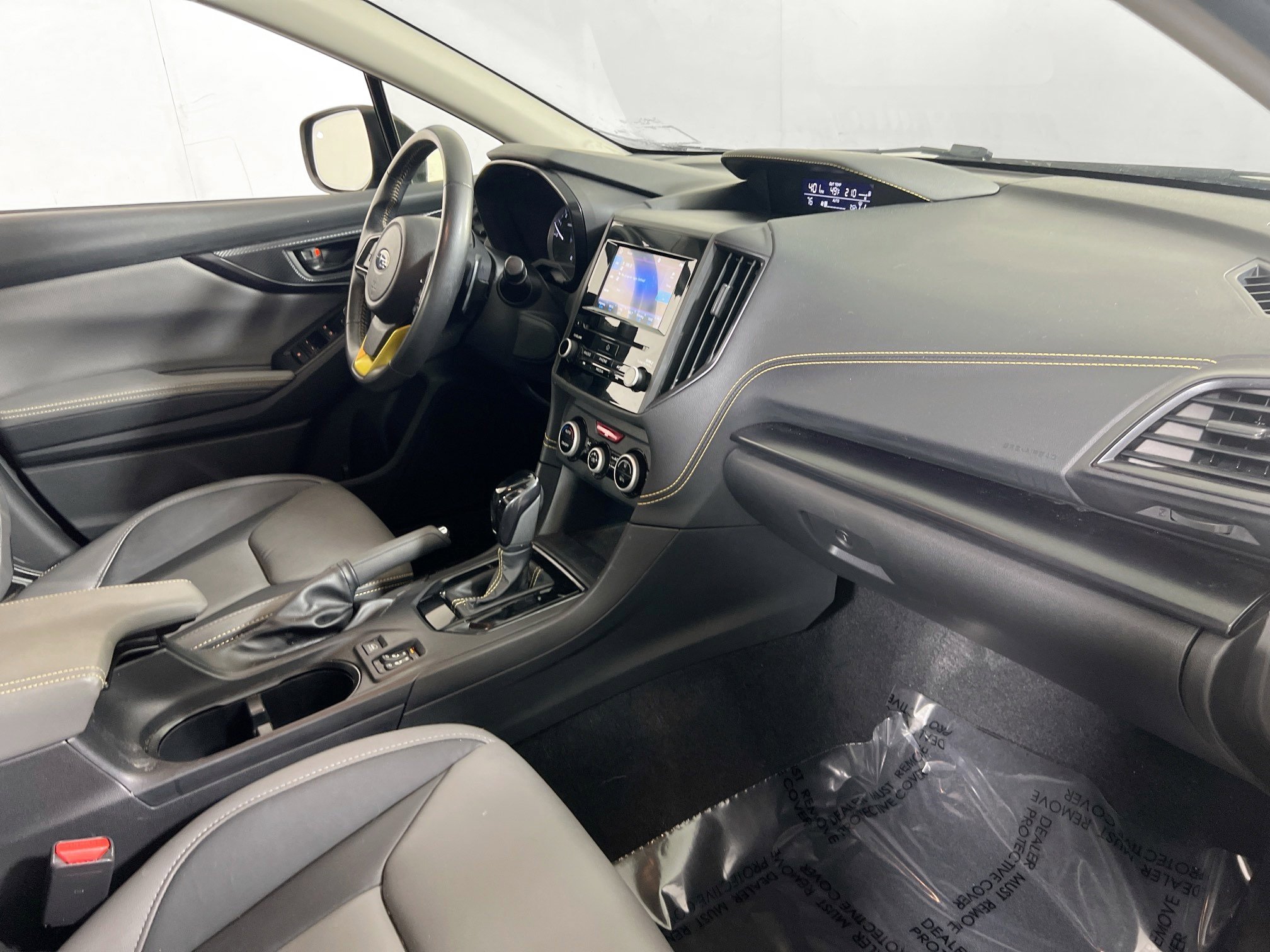 Used 2023 Subaru Crosstrek 2.5i Sport AWD/4WD image 26