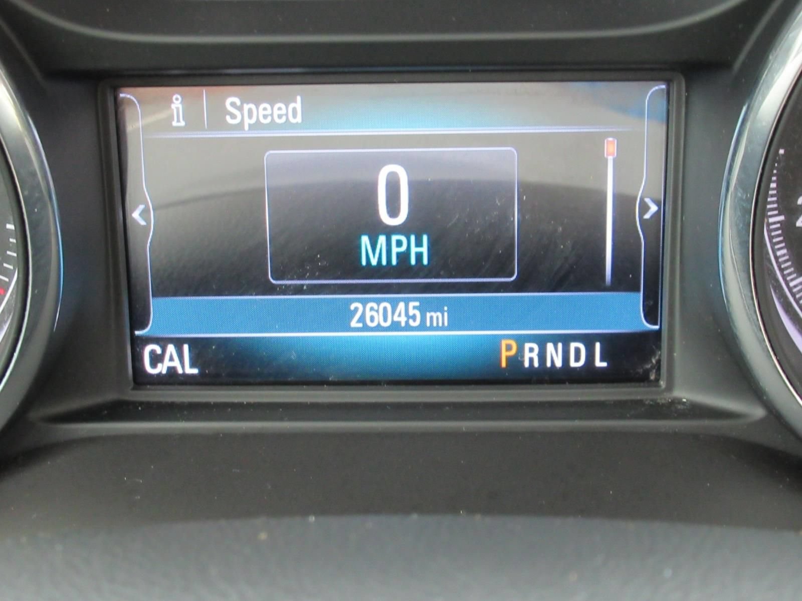Used 2020 Buick Envision Essence FWD image 30