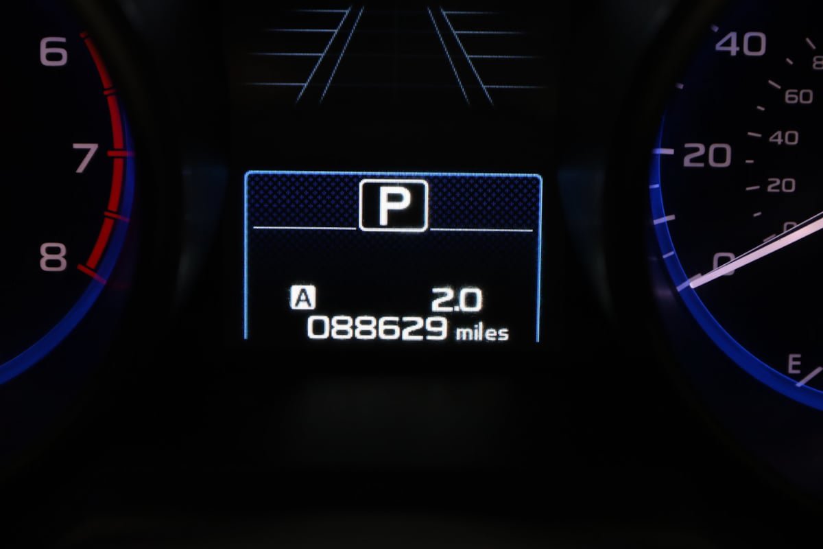 Used 2019 Subaru Outback 2.5i Limited AWD/4WD image 37
