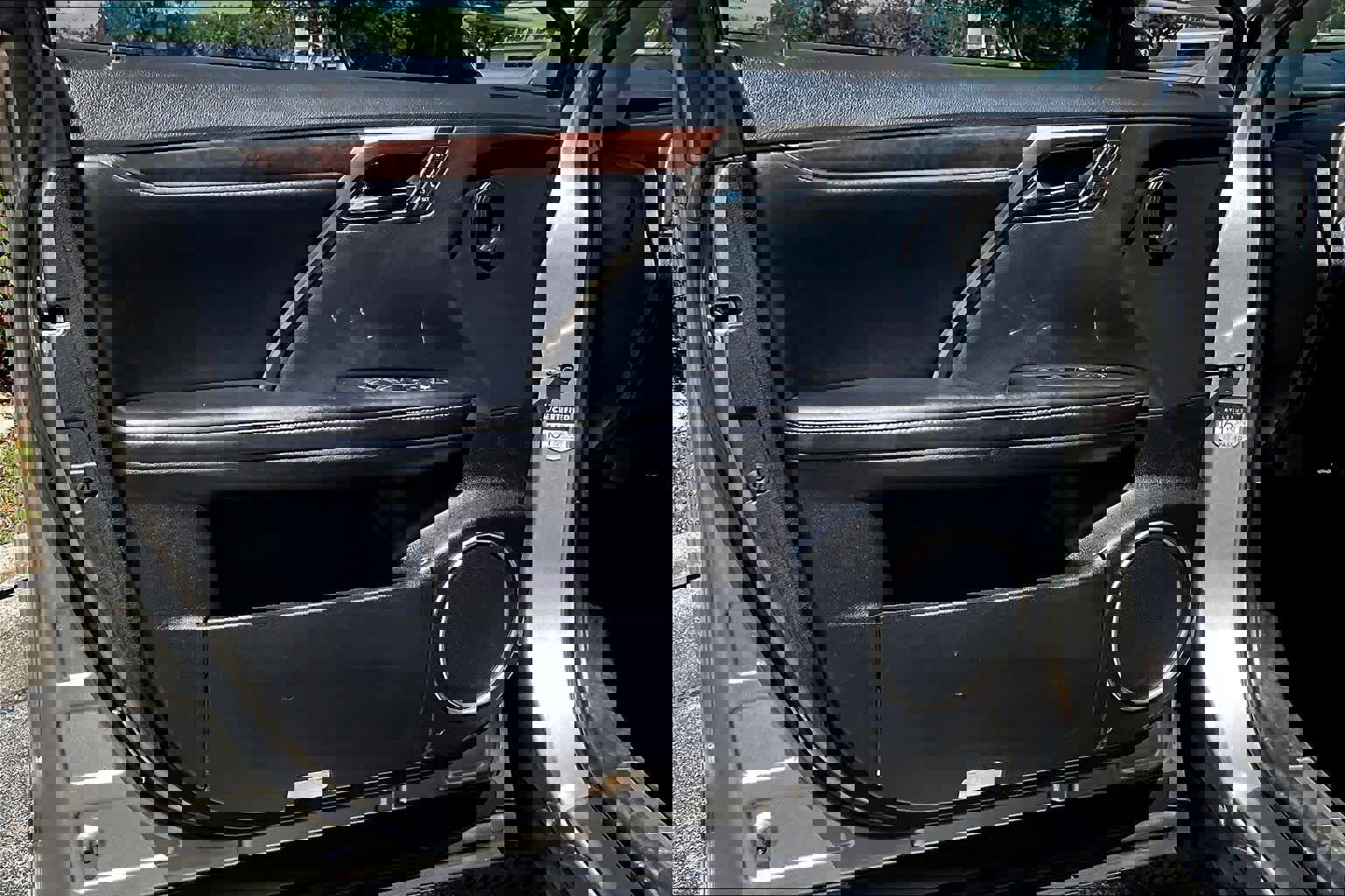 Used 2021 Lexus RX 350 FWD w/ Premium Package image 26