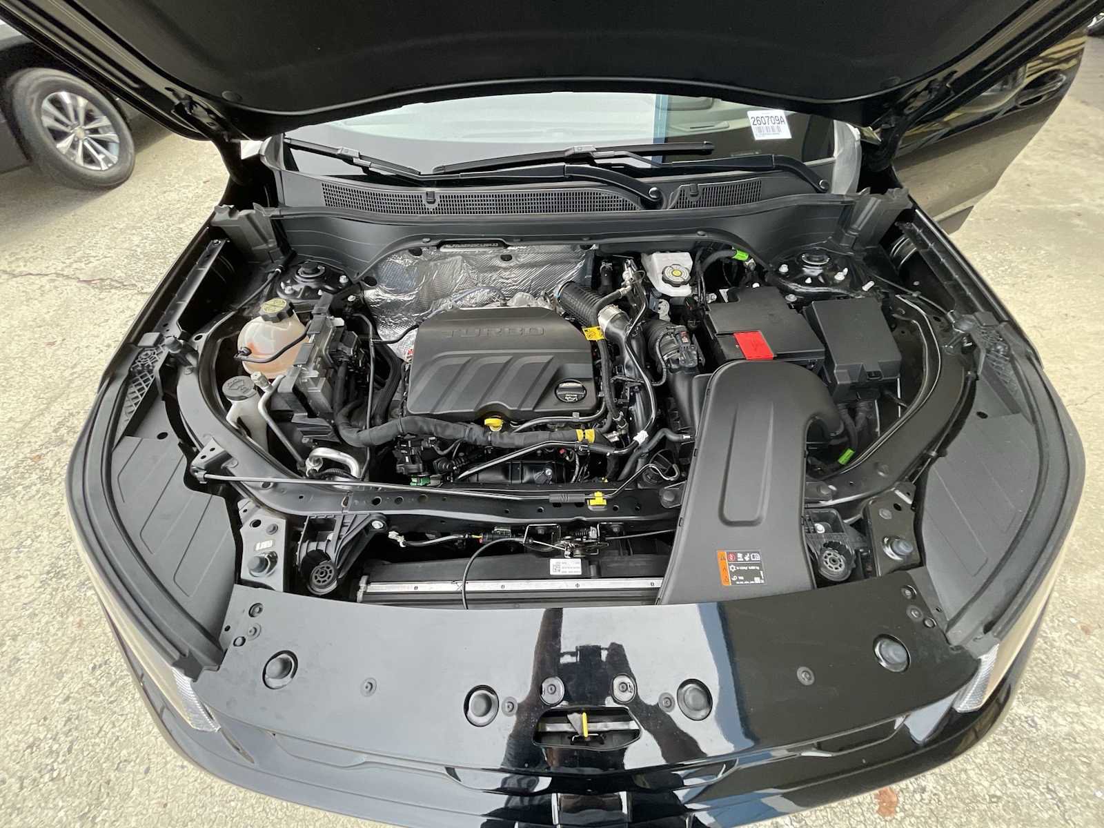 Used 2025 Chevrolet Trax ACTIV w/ Driver Confidence Package image 28