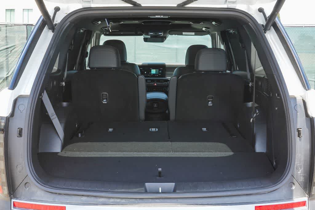 New 2026 Hyundai Palisade XRT Pro AWD/4WD image 26