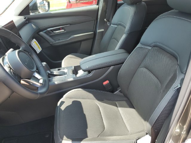 New 2026 MAZDA CX-5 Preferred AWD/4WD image 17