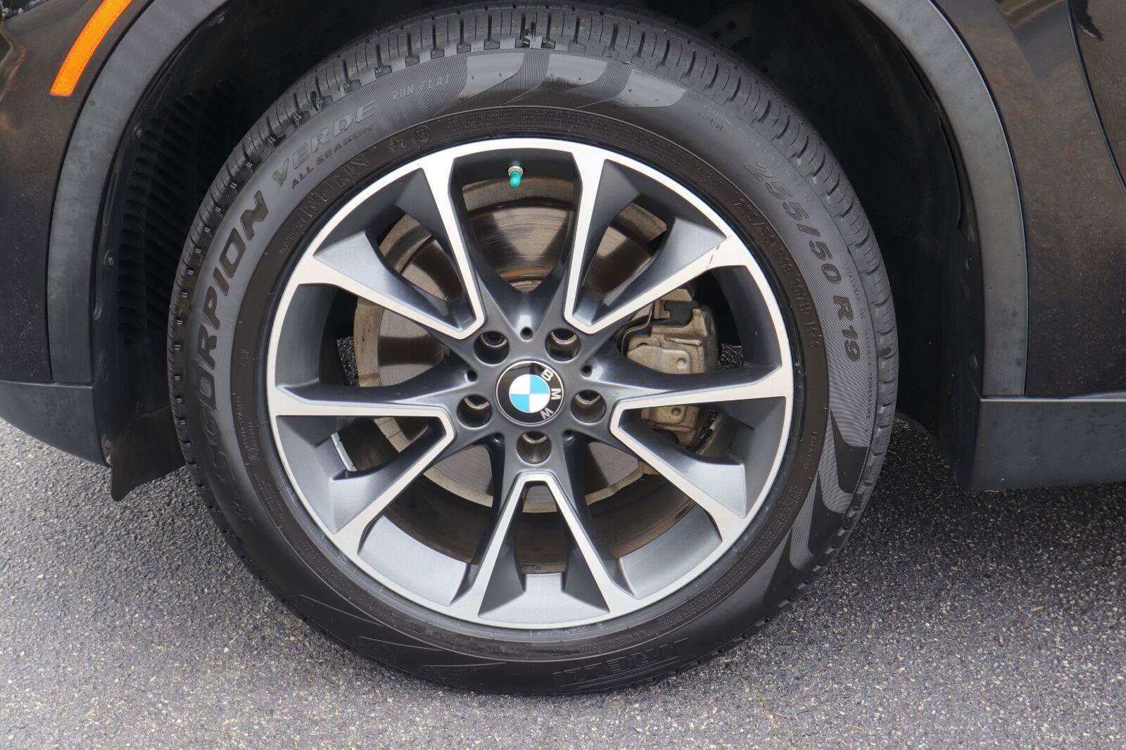 Used 2018 BMW X5 sDrive35i RWD image 41