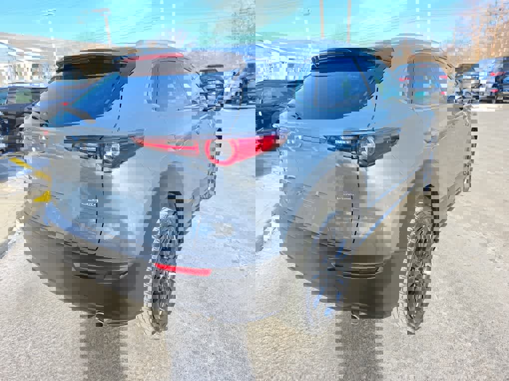 Used 2023 MAZDA CX-30 AWD 2.5 S w/ Preferred Package image 6