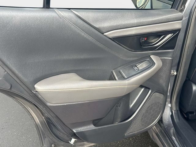Used 2024 Subaru Outback Wilderness AWD/4WD image 11