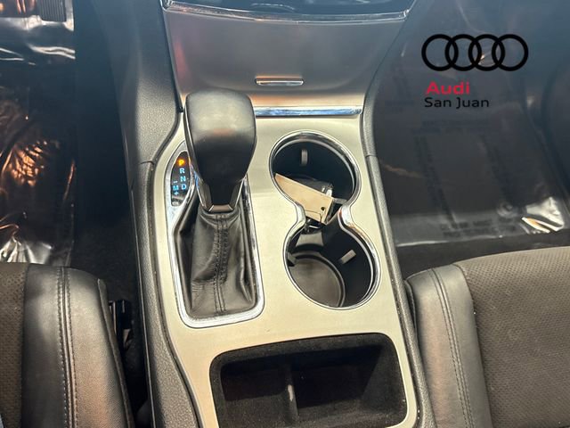 Used 2020 Jeep Grand Cherokee Altitude image 20