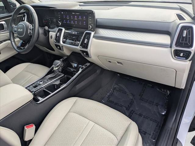 Used 2022 Kia Sorento SX AWD/4WD image 23