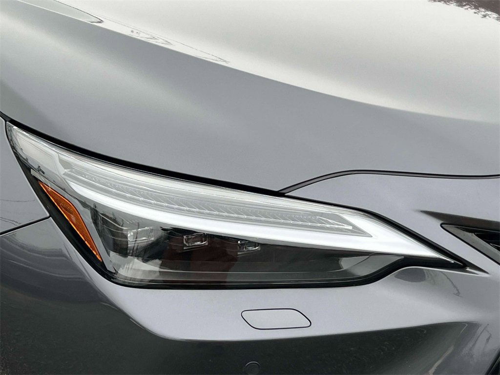 Certified 2022 Lexus NX 350 F Sport image 8