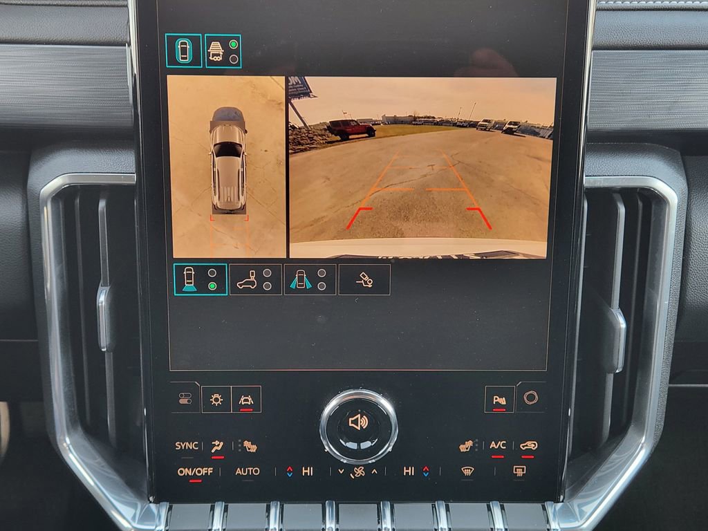 Used 2025 GMC Acadia Elevation AWD/4WD image 20