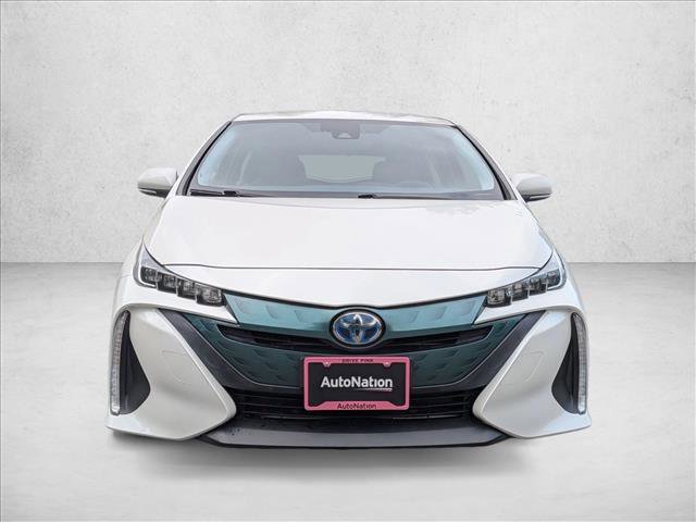Used 2018 Toyota Prius Prime Plus video 2