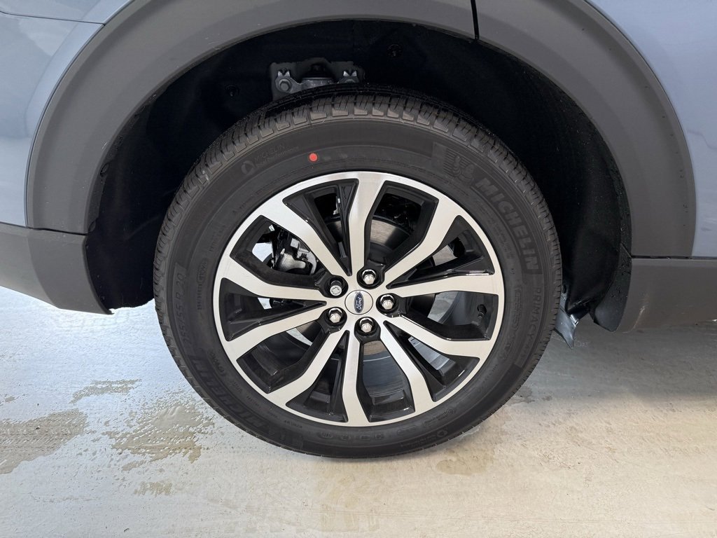 New 2026 Ford Explorer ST-Line image 11