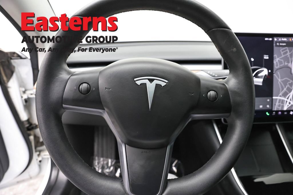 Used 2019 Tesla Model 3 Long Range AWD/4WD image 10