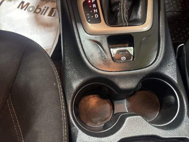 Used 2016 Jeep Cherokee Latitude w/ Cold Weather Group image 15