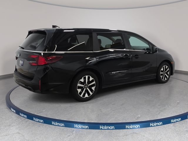 Used 2025 Honda Odyssey EX-L image 6