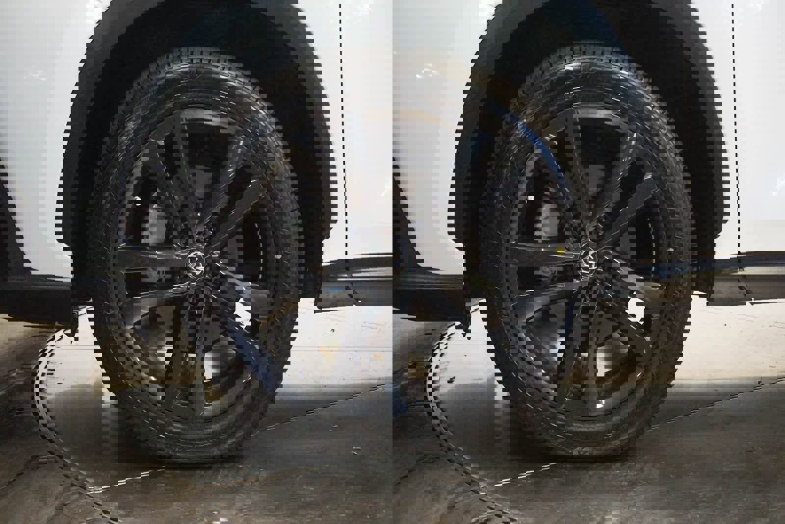 Used 2024 Lexus NX 450h+ Luxury image 9