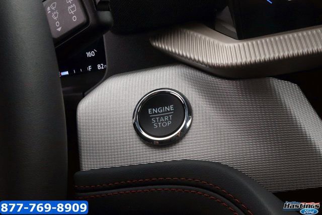 New 2026 Ford Explorer Active image 24