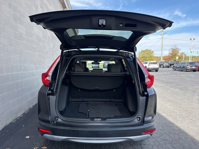 Used 2019 Honda CR-V EX-L image 10
