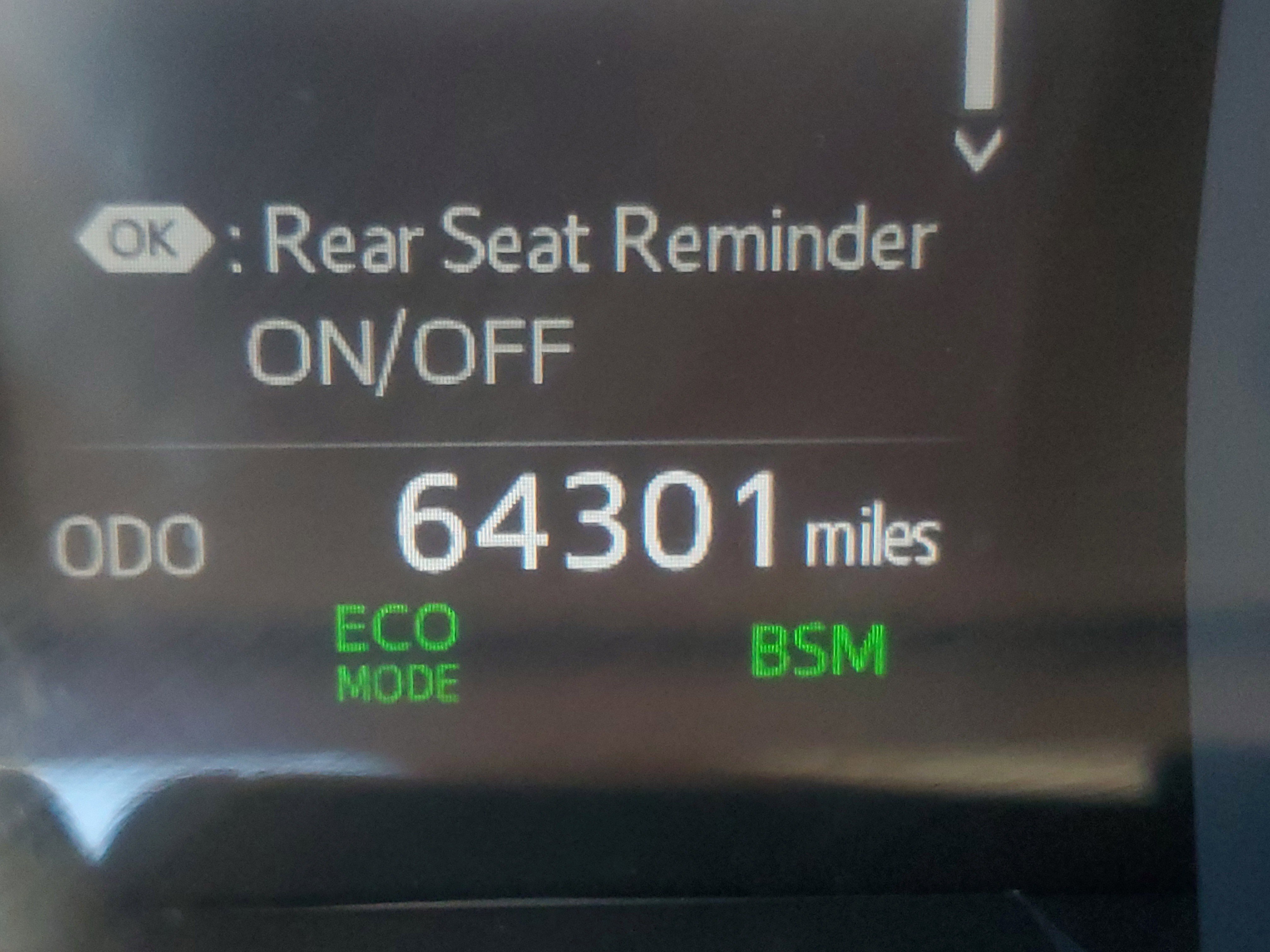 Certified 2022 Toyota Camry LE w/ Convenience Package image 24