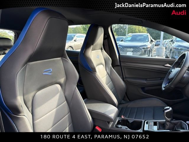 Used 2024 Volkswagen Golf R AWD/4WD image 20