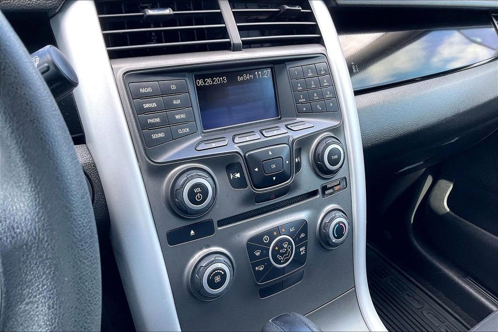 Used 2011 Ford Edge SE w/ 101A Rapid Spec Order Code FWD image 23