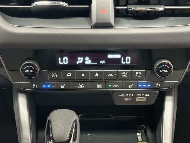 New 2026 Subaru Outback Touring XT AWD/4WD image 16