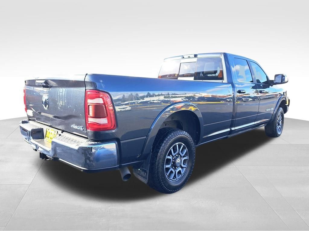 Used 2019 RAM 3500 Limited image 6