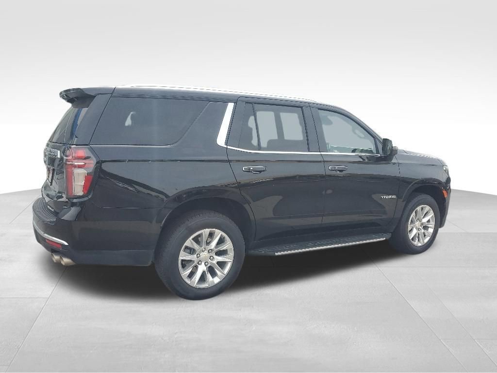 Used 2024 Chevrolet Tahoe Premier AWD/4WD image 6