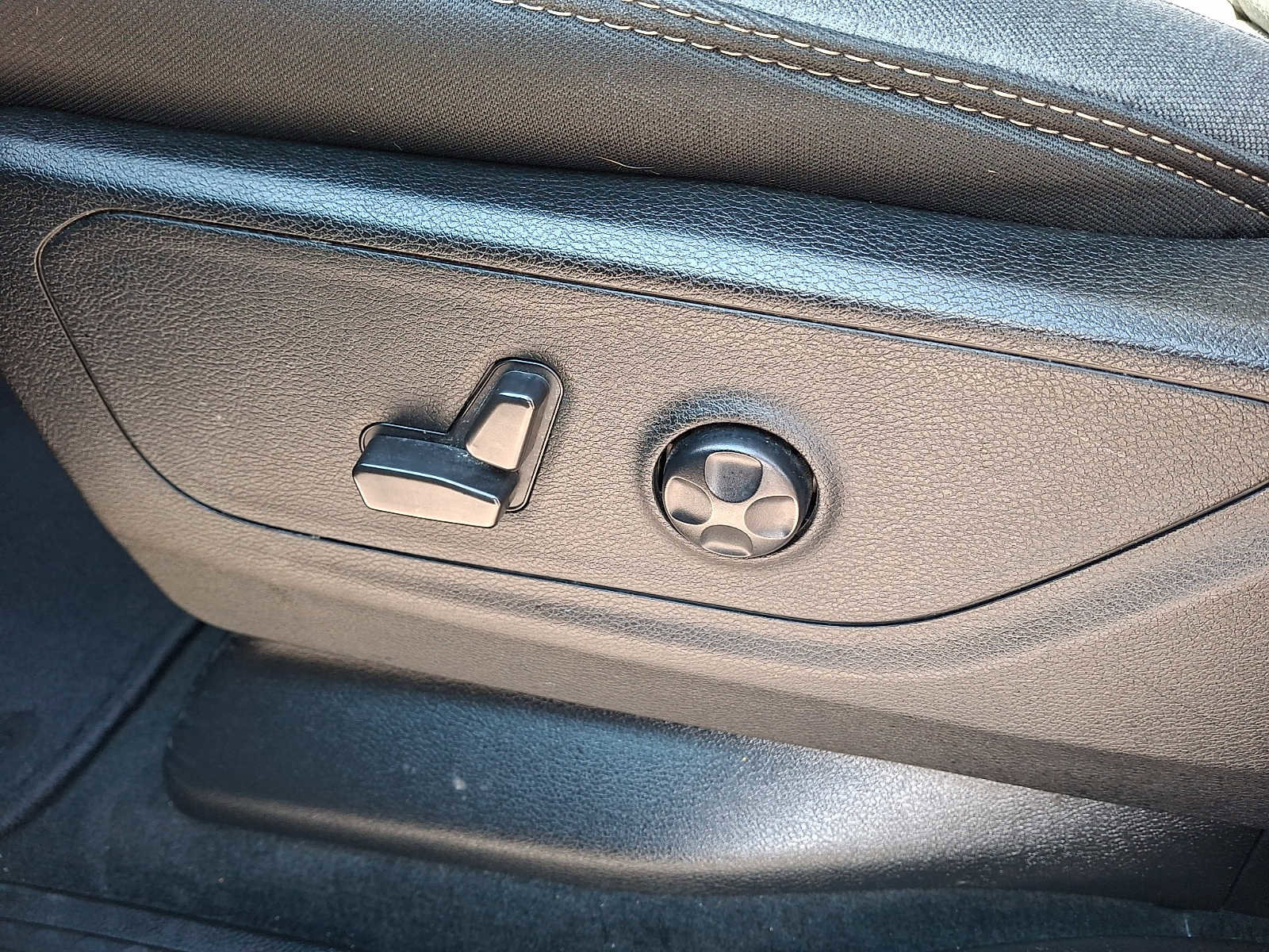 Used 2021 RAM 1500 Big Horn image 11