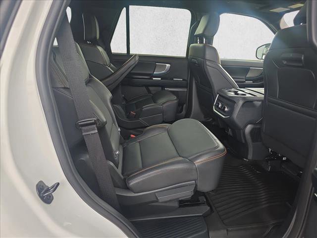 Certified 2025 Ford Expedition Tremor AWD/4WD image 24