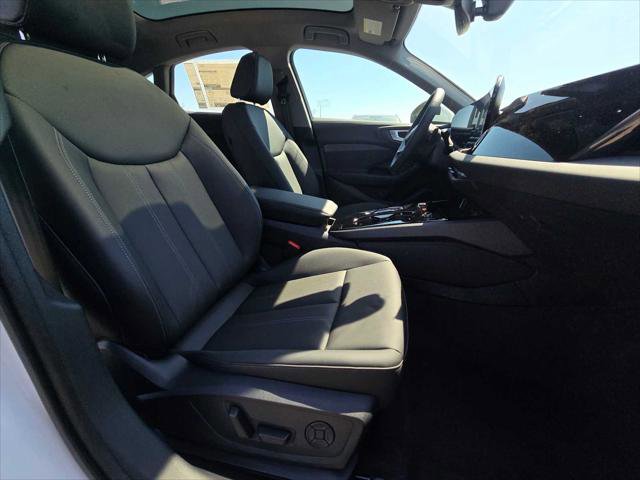 New 2025 Audi A5 Premium image 11