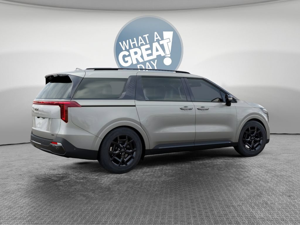 New 2026 Kia Carnival SX Prestige FWD image 6