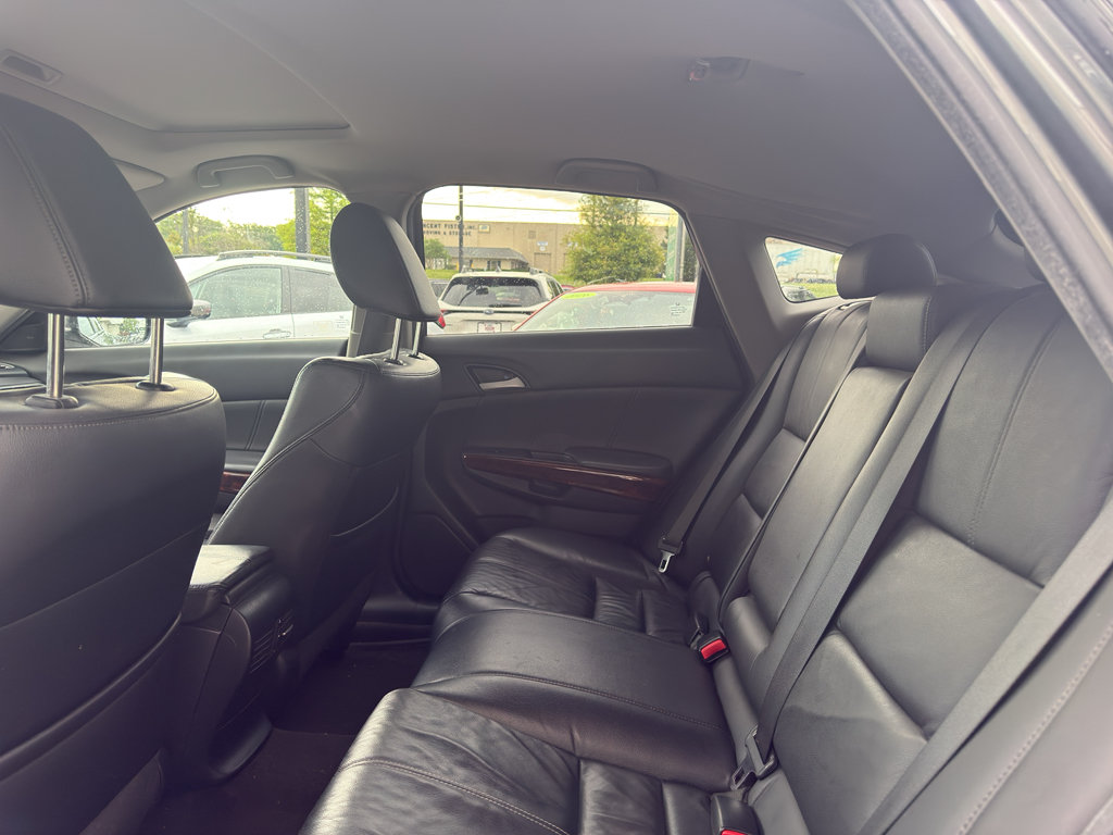 Used 2010 Honda Crosstour EX-L image 8