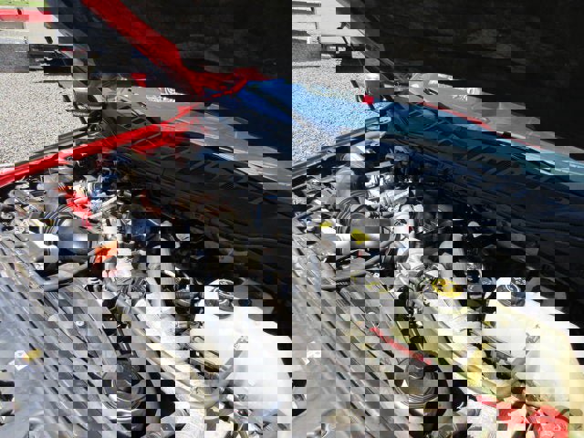 Used 2017 Ford F550 4x4 Regular Cab Super Duty image 43