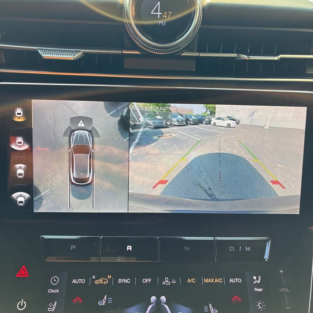 Used 2023 Maserati Grecale Modena AWD/4WD image 20