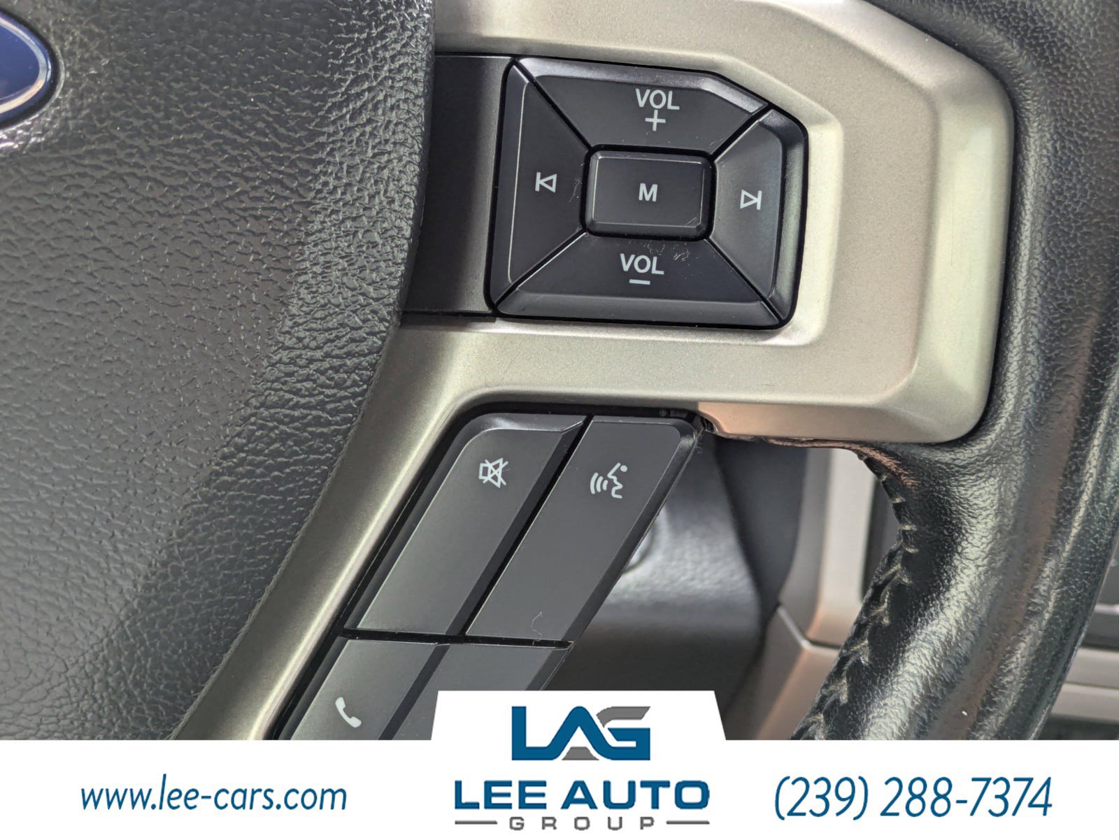 Used 2022 Ford F350 Lariat w/ Lariat Ultimate Package AWD/4WD image 23