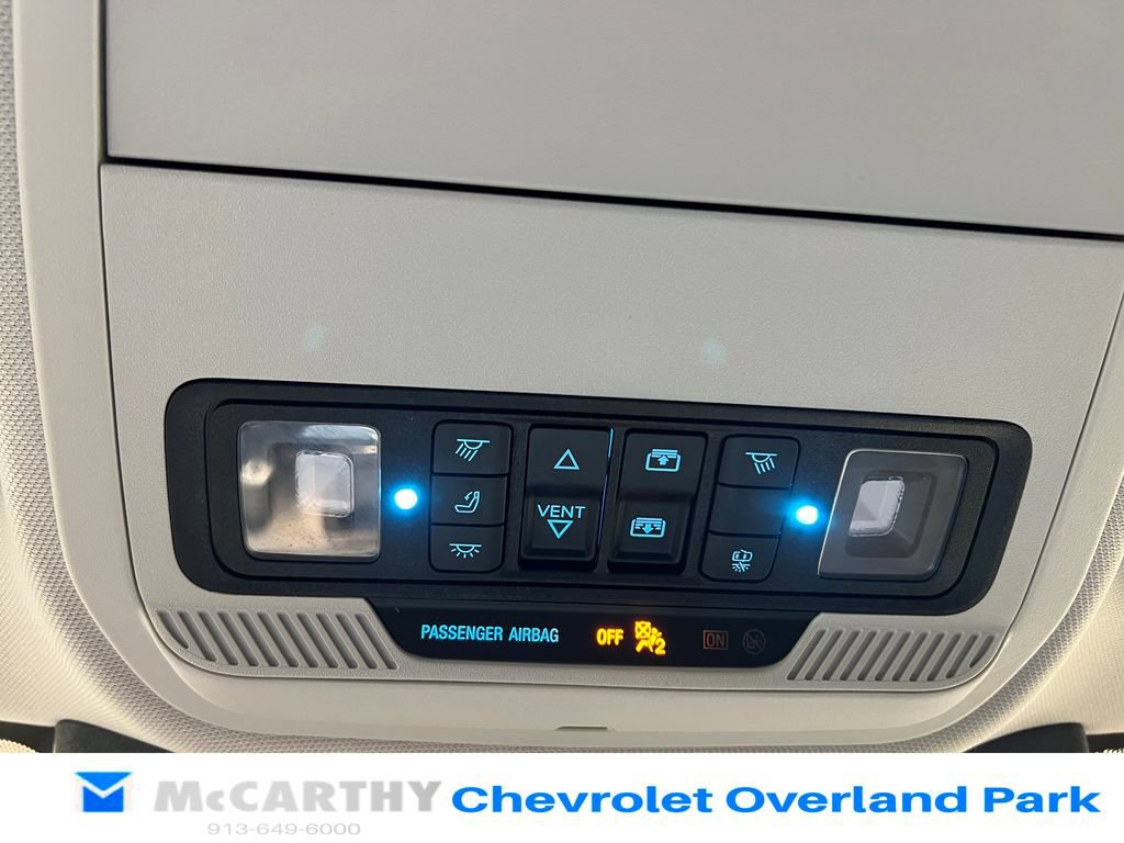 Used 2025 Ford Expedition Platinum AWD/4WD image 18