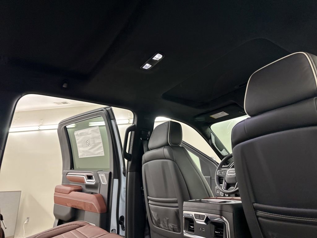 New 2026 GMC Sierra 3500 Denali Ultimate image 19