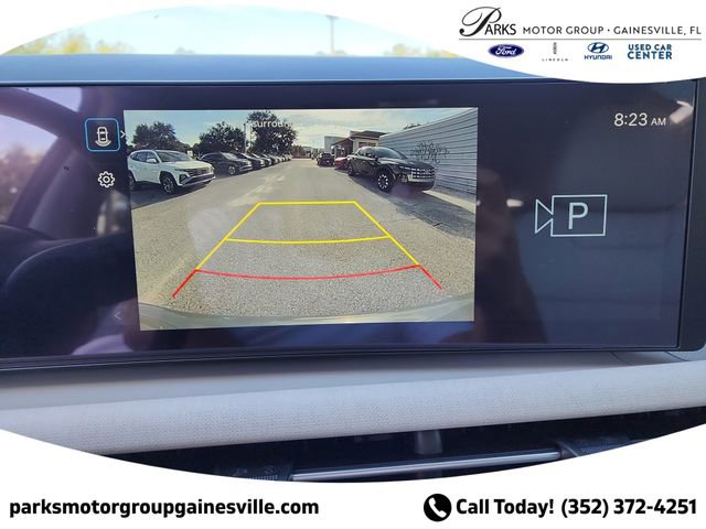 New 2025 Hyundai Tucson SEL AWD/4WD image 20
