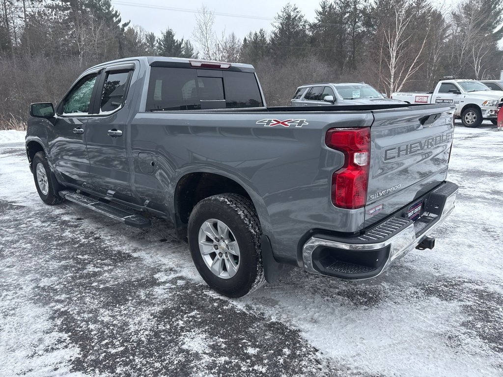 Used 2019 Chevrolet Silverado 1500 LT image 6