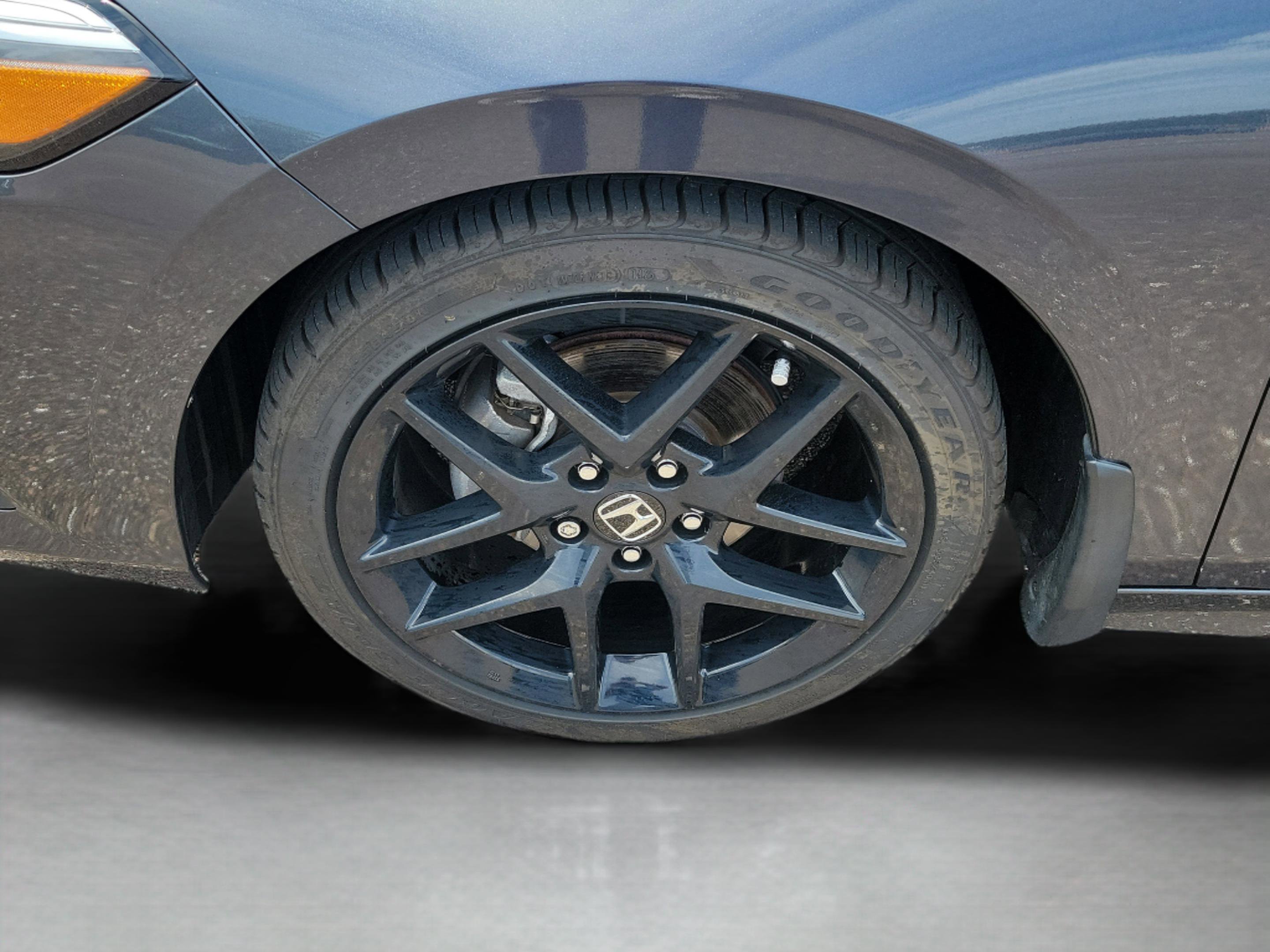 Used 2023 Honda Civic Sport image 33