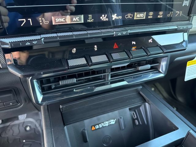 New 2026 GMC Hummer EV SUV image 23