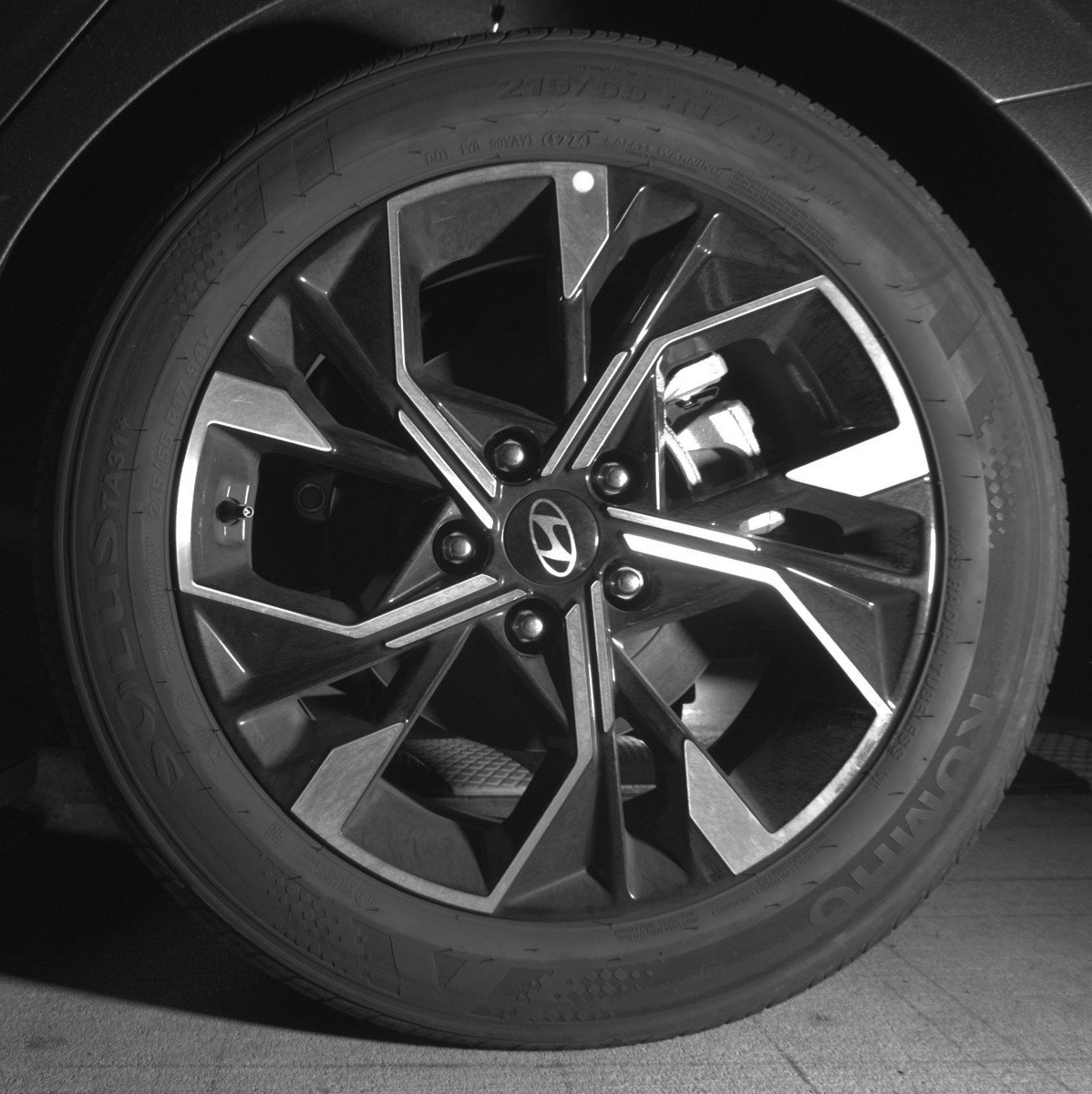 Used 2025 Hyundai Sonata SEL image 14