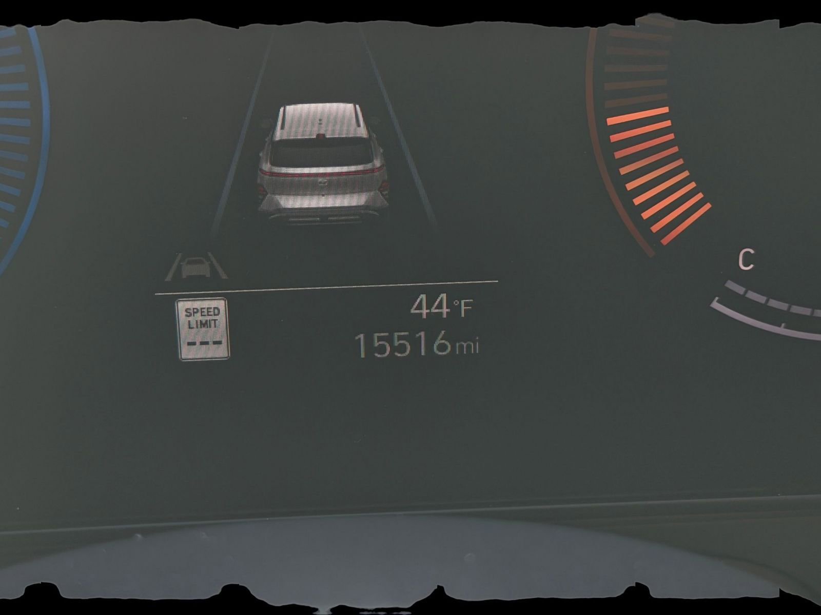 Used 2025 Hyundai Kona SEL image 40