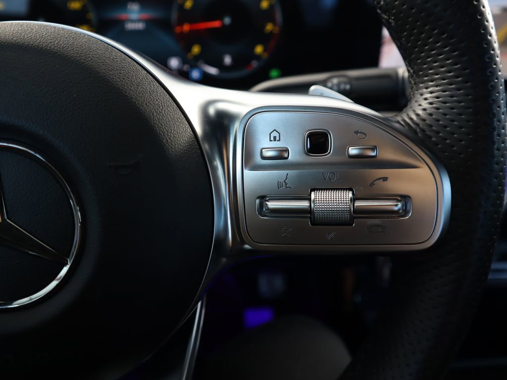 Certified 2023 Mercedes-Benz CLA 250 image 12